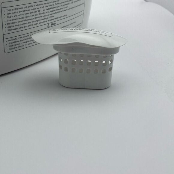 Personal Facial Steamer - Picture 2 of 9